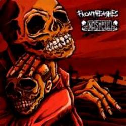 From The Ashes (SWE) : From the Ashes - Nashgul